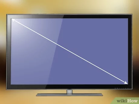 Detail Cara Gambar Tv Nomer 10