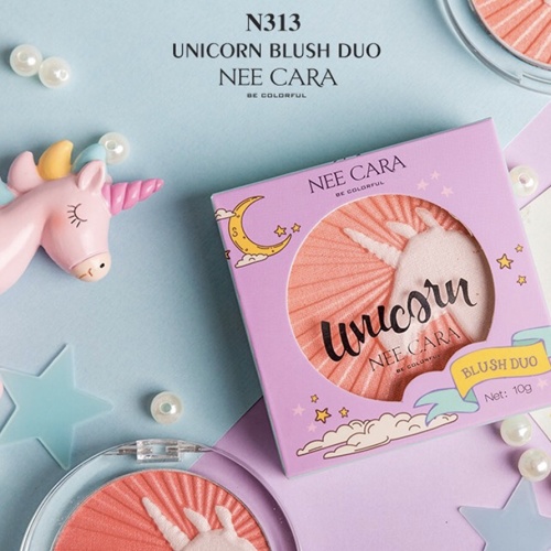 Detail Cara Gambar Unicorn Nomer 32