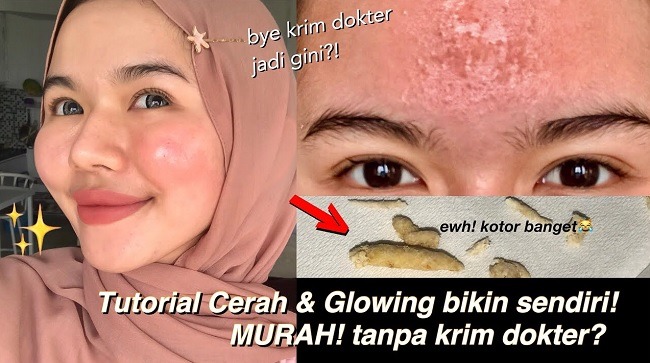 Detail Cara Gambar Wajah Nomer 51