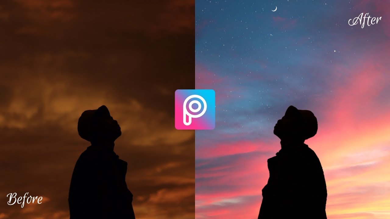 Detail Cara Ganti Background Foto Dengan Picsart Nomer 19