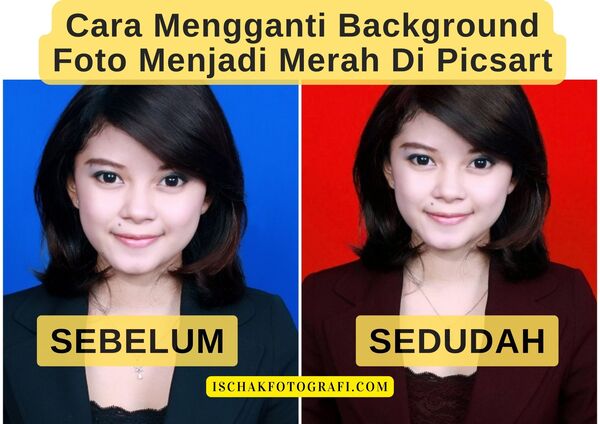 Detail Cara Ganti Background Foto Dengan Picsart Nomer 31