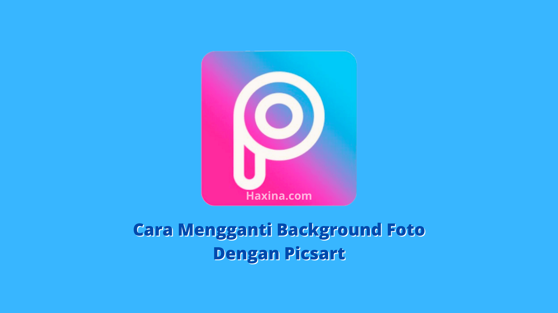 Detail Cara Ganti Background Foto Dengan Picsart Nomer 34