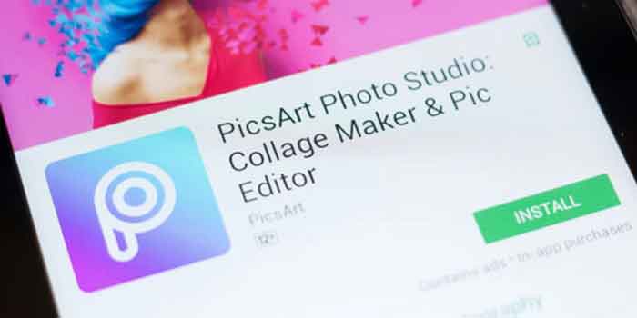 Download Cara Ganti Background Foto Dengan Picsart Nomer 36