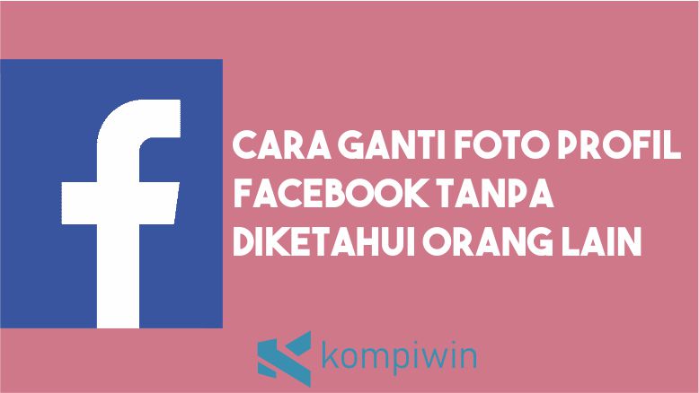 Detail Cara Ganti Foto Nomer 44