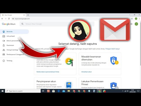 Detail Cara Ganti Foto Akun Google Nomer 44