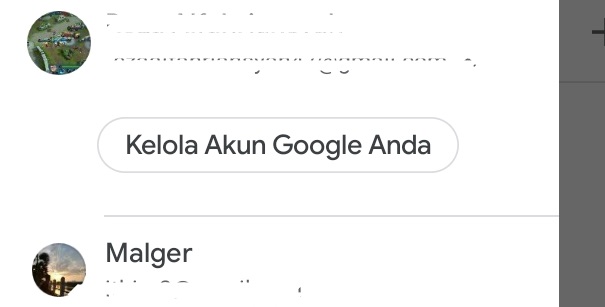 Detail Cara Ganti Foto Akun Google Nomer 56