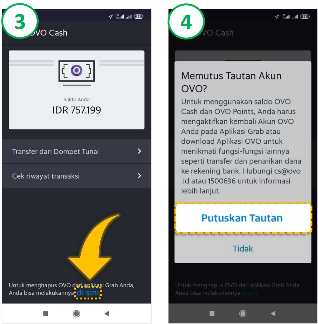 Detail Cara Ganti Foto Di Grab Driver Nomer 38