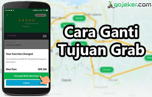 Detail Cara Ganti Foto Di Grab Driver Nomer 9