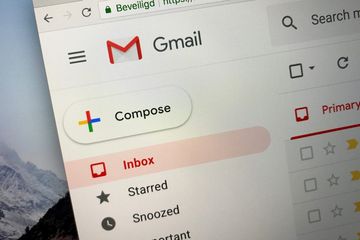 Detail Cara Ganti Foto Email Lewat Android Nomer 17