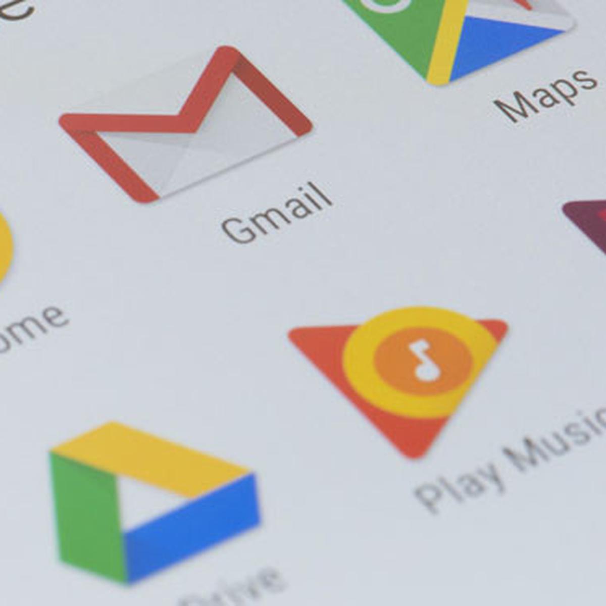 Detail Cara Ganti Foto Email Lewat Android Nomer 32