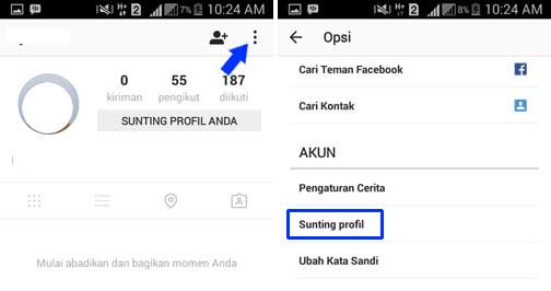 Detail Cara Ganti Foto Email Lewat Android Nomer 38