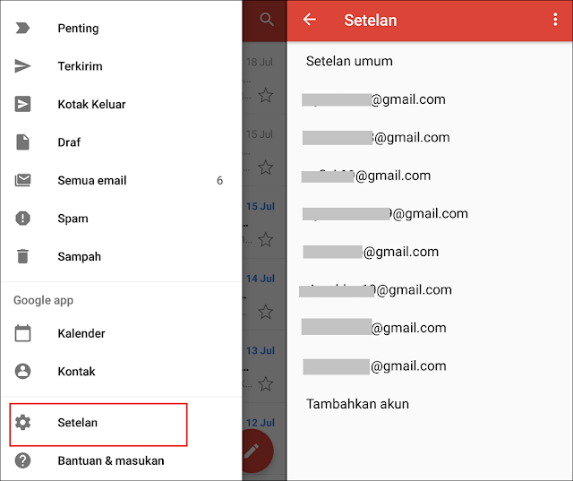 Detail Cara Ganti Foto Gmail Android Nomer 2