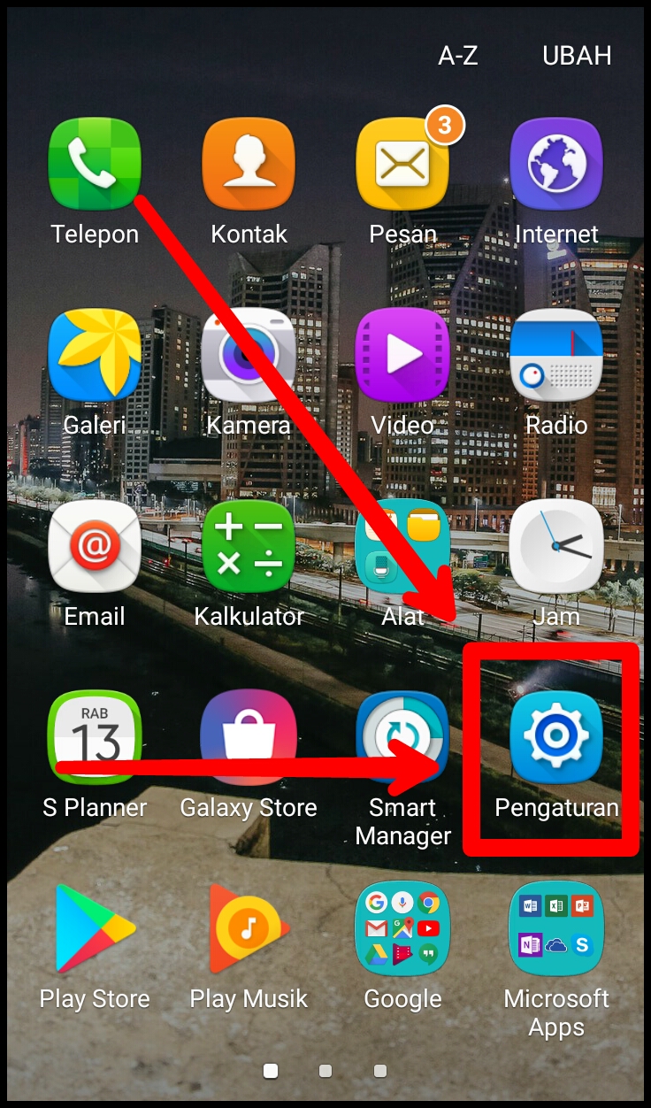 Detail Cara Ganti Foto Gmail Android Nomer 11