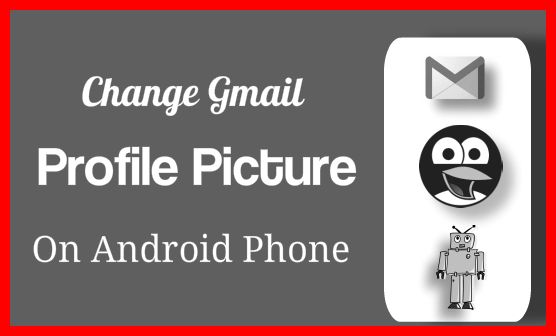 Detail Cara Ganti Foto Gmail Android Nomer 47