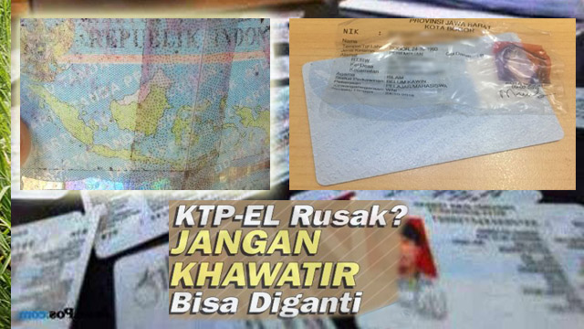 Detail Cara Ganti Foto Ktp Elektronik Nomer 30