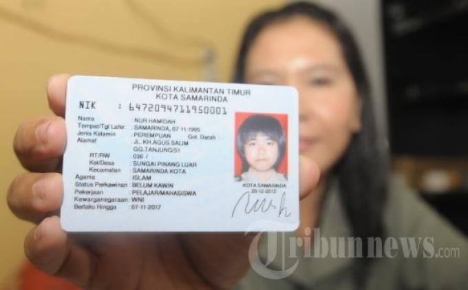 Detail Cara Ganti Foto Ktp Elektronik Nomer 6