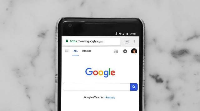 Detail Cara Ganti Foto Profil Akun Google Di Android Nomer 19