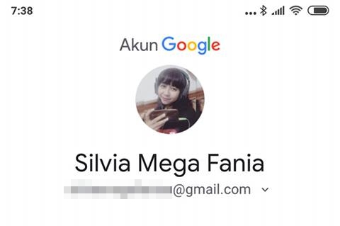 Detail Cara Ganti Foto Profil Akun Google Di Android Nomer 34