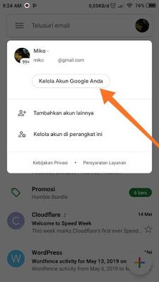 Detail Cara Ganti Foto Profil Akun Google Di Android Nomer 36