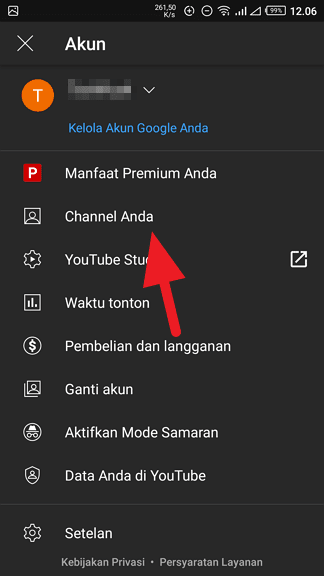 Detail Cara Ganti Foto Profil Akun Google Di Android Nomer 46