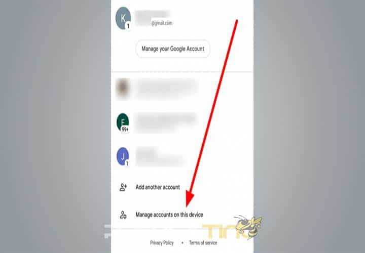 Detail Cara Ganti Foto Profil Akun Google Di Android Nomer 52