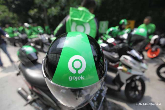 Detail Cara Ganti Foto Profil Driver Gojek Nomer 44