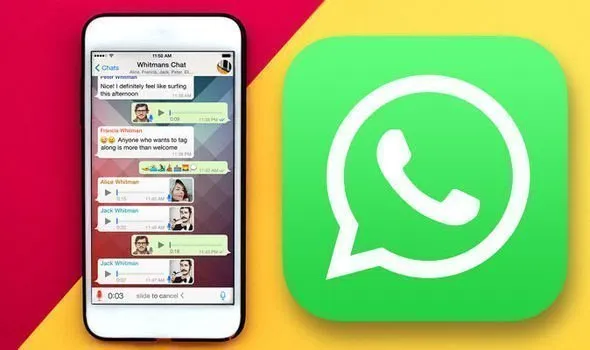 Detail Cara Ganti Foto Profil Whatsapp Di Iphone Nomer 13