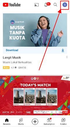 Detail Cara Ganti Foto Sampul Gmail Nomer 23