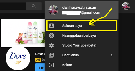 Detail Cara Ganti Foto Sampul Gmail Nomer 45