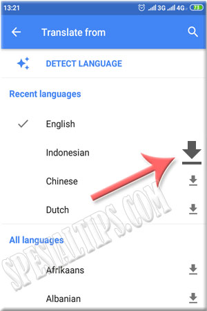 Detail Cara Google Translate Pakai Foto Nomer 4