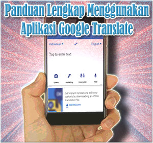 Detail Cara Google Translate Pakai Foto Nomer 48