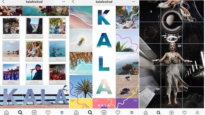 Detail Cara Grid Foto Banyak Nomer 33