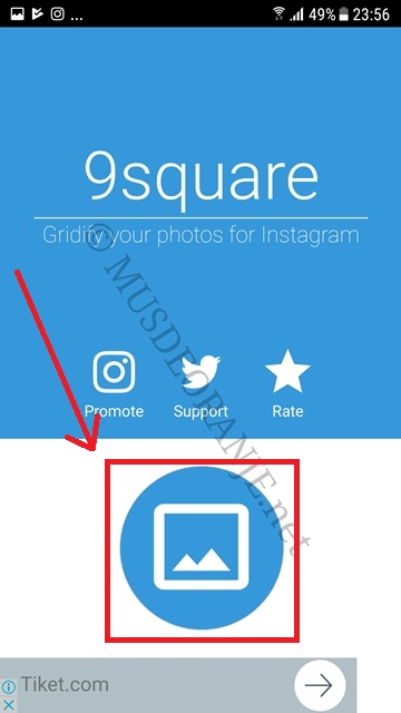 Detail Cara Grid Foto Di Instagram Nomer 40