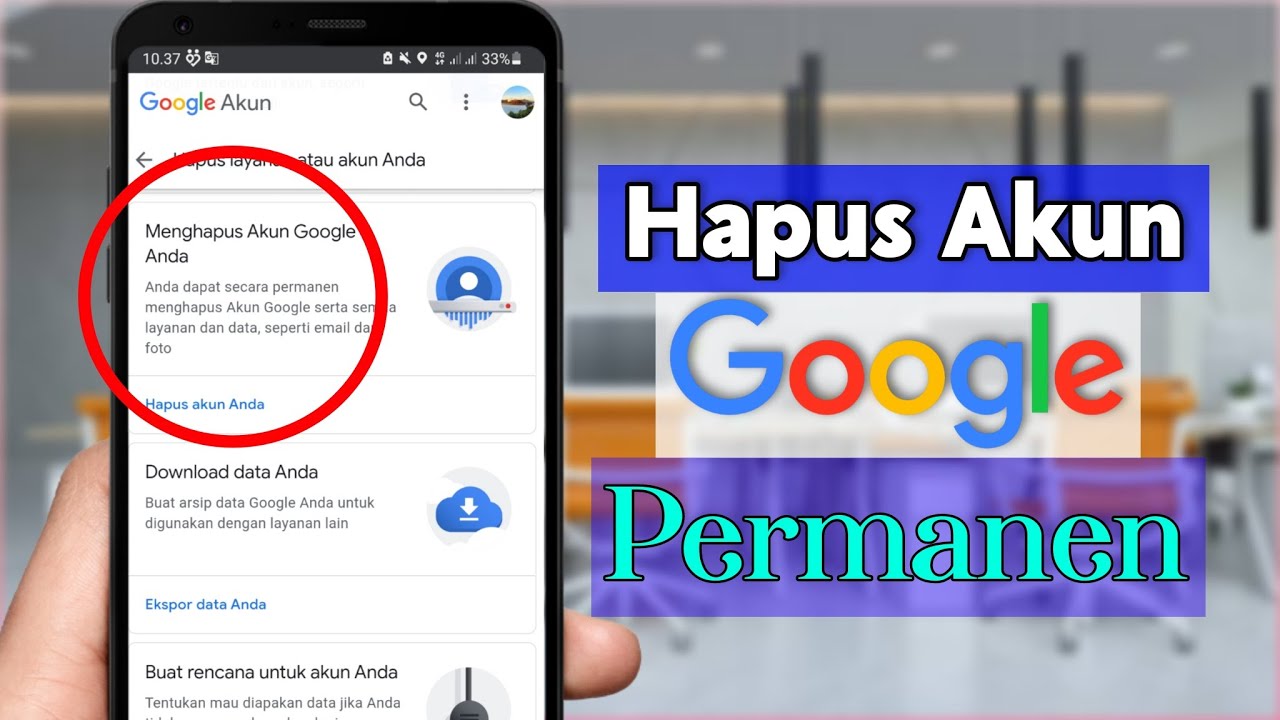 Detail Cara Hapus Foto Di Google Nomer 14