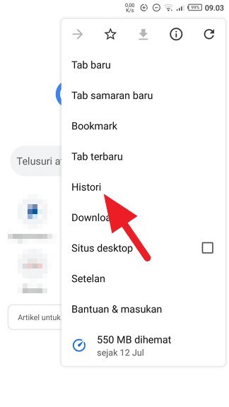 Detail Cara Hapus Foto Di Google Nomer 56