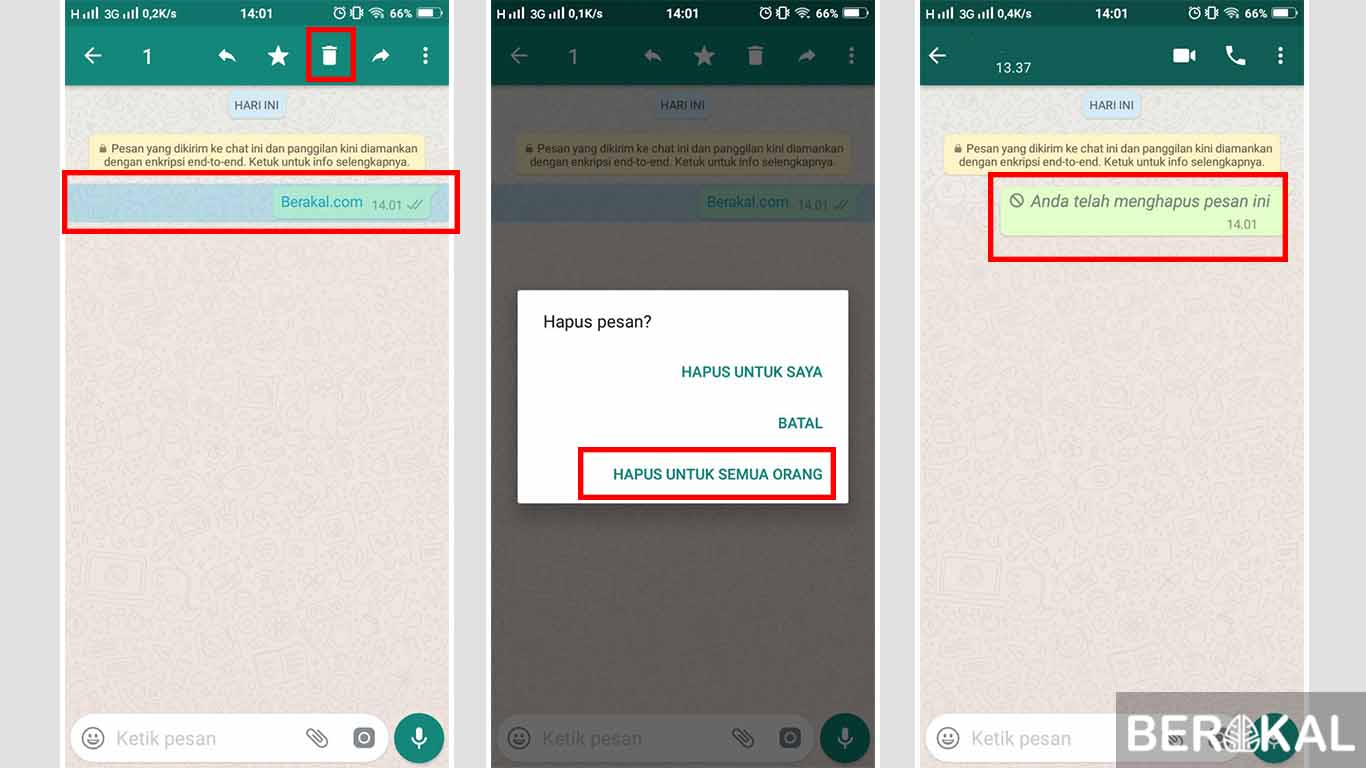 Detail Cara Hapus Foto Di Wa Yang Sudah Terkirim Nomer 31