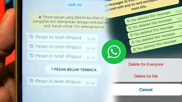 Detail Cara Hapus Foto Di Wa Yang Sudah Terkirim Nomer 48