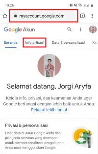 Detail Cara Hapus Foto Profil Google Nomer 10