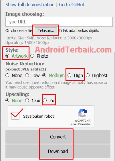 Detail Cara Hd In Foto Di Hp Nomer 3