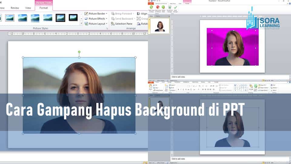 Detail Cara Hilangkan Background Foto Nomer 22