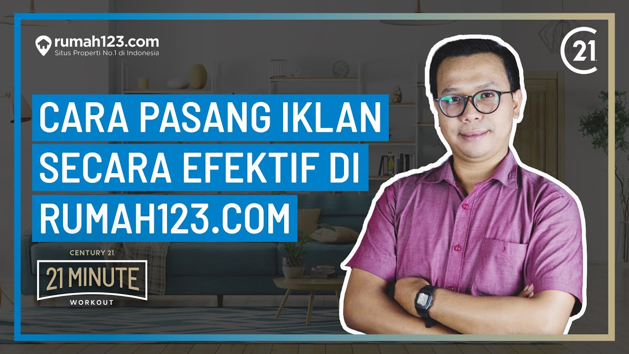 Detail Cara Iklan Di Rumah 123 Nomer 2