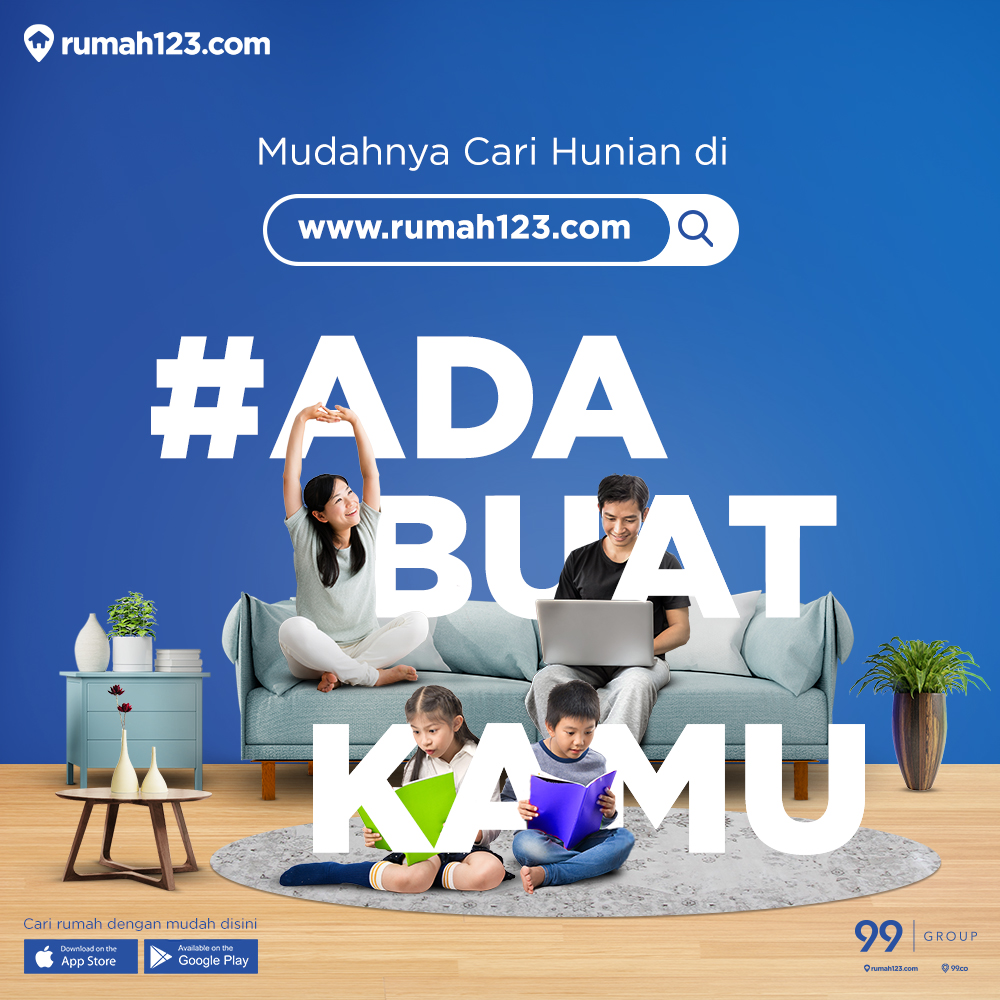 Detail Cara Iklan Di Rumah 123 Nomer 11