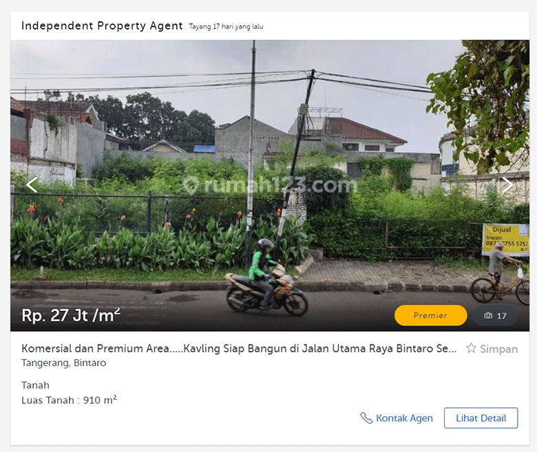 Detail Cara Iklan Di Rumah 123 Nomer 45