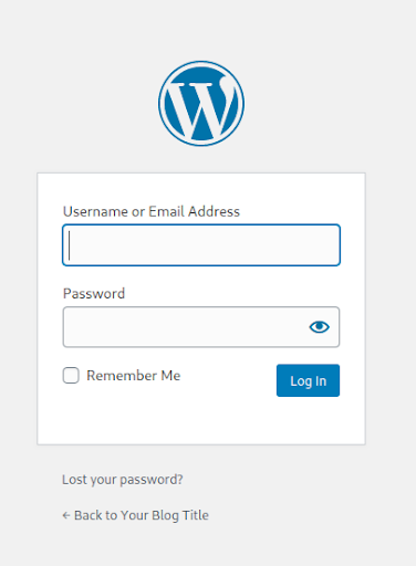 Detail Cara Instal Template Di Wordpress Nomer 32