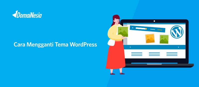 Detail Cara Instal Template Di Wordpress Nomer 33