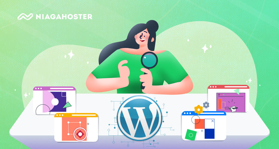 Detail Cara Instal Template Di Wordpress Nomer 36