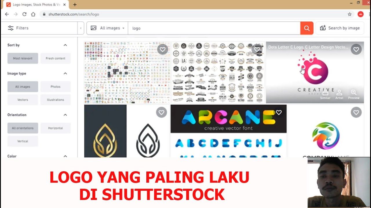 Detail Cara Jual Foto Di Shutterstock 2019 Nomer 11