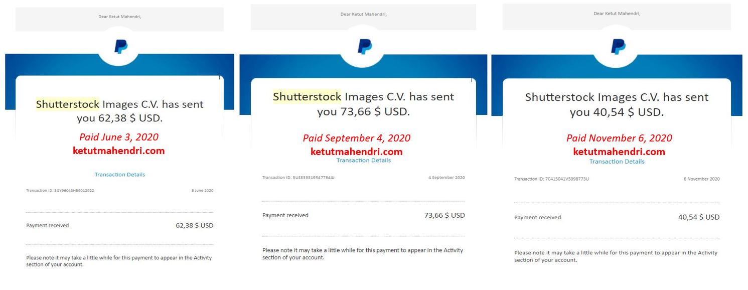 Detail Cara Jual Foto Di Shutterstock 2019 Nomer 23