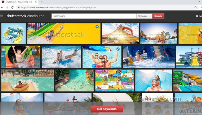 Detail Cara Jual Foto Di Shutterstock 2019 Nomer 32