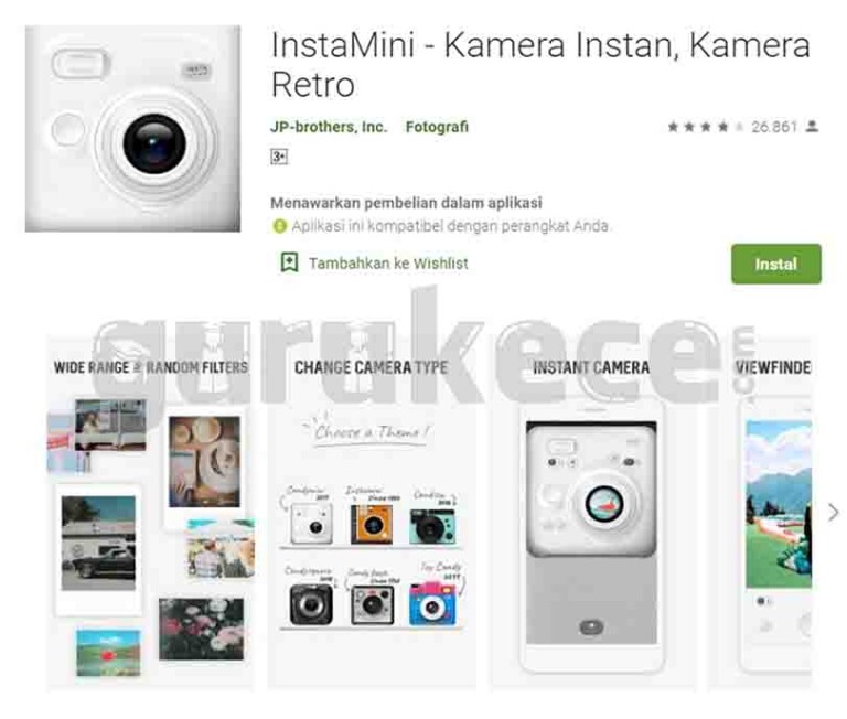 Detail Cara Jual Foto Polaroid Nomer 20